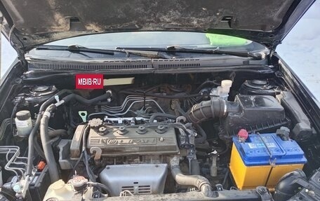 Lifan Solano I (630) рестайлинг, 2014 год, 5 фотография