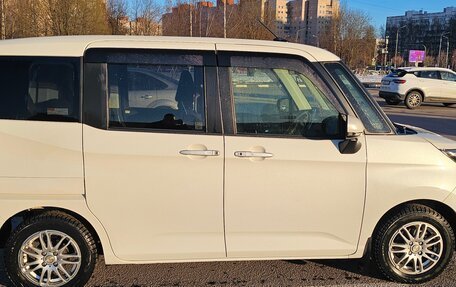 Toyota Tank I, 2019 год, 1 100 000 рублей, 2 фотография