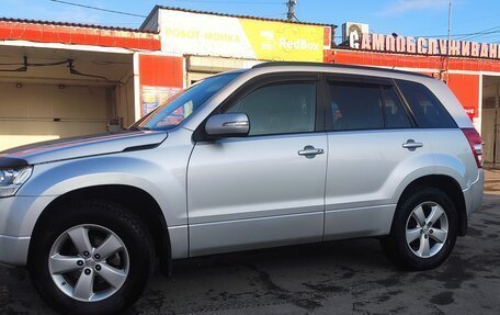 Suzuki Grand Vitara, 2010 год, 1 150 000 рублей, 2 фотография