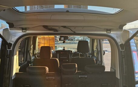 Toyota Tank I, 2019 год, 1 100 000 рублей, 11 фотография