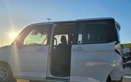 Toyota Tank I, 2019 год, 1 100 000 рублей, 10 фотография