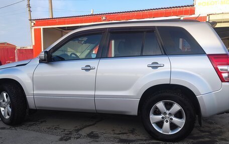 Suzuki Grand Vitara, 2010 год, 1 150 000 рублей, 3 фотография