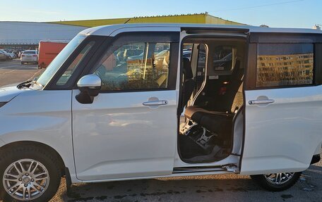 Toyota Tank I, 2019 год, 1 100 000 рублей, 9 фотография