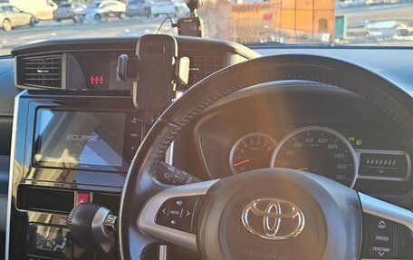 Toyota Tank I, 2019 год, 1 100 000 рублей, 6 фотография