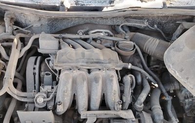 Skoda Octavia IV, 2008 год, 350 000 рублей, 1 фотография