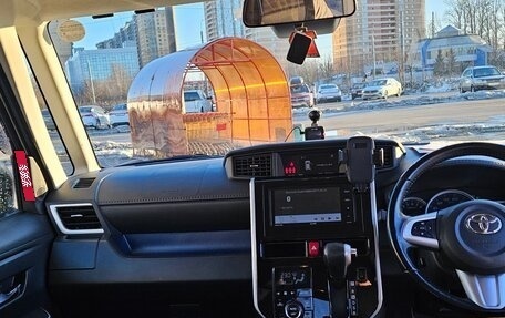 Toyota Tank I, 2019 год, 1 100 000 рублей, 8 фотография