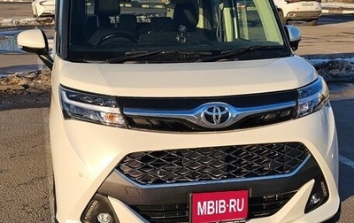 Toyota Tank I, 2019 год, 1 100 000 рублей, 1 фотография