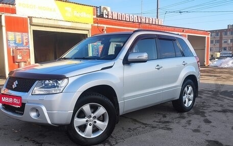 Suzuki Grand Vitara, 2010 год, 1 150 000 рублей, 1 фотография