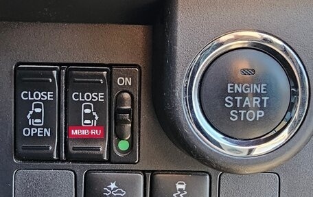 Toyota Tank I, 2019 год, 1 100 000 рублей, 5 фотография