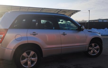 Suzuki Grand Vitara, 2010 год, 1 150 000 рублей, 7 фотография