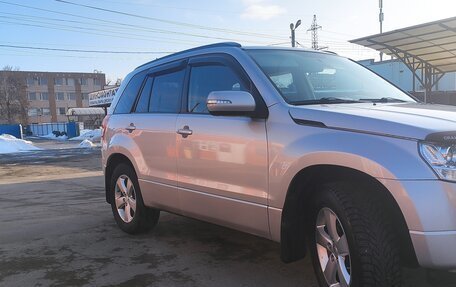 Suzuki Grand Vitara, 2010 год, 1 150 000 рублей, 8 фотография