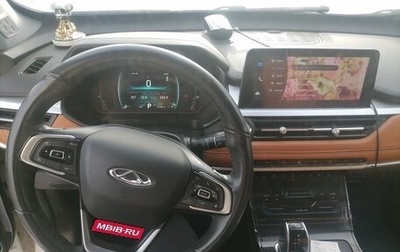 Chery Tiggo 7 Pro, 2022 год, 1 800 000 рублей, 1 фотография