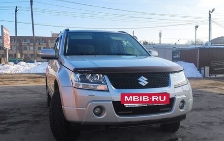 Suzuki Grand Vitara, 2010 год, 1 150 000 рублей, 9 фотография