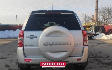 Suzuki Grand Vitara, 2010 год, 1 150 000 рублей, 5 фотография