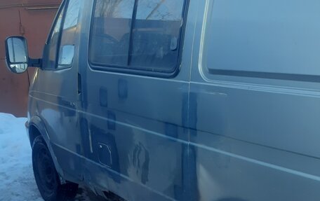 ГАЗ 31105 «Волга», 2008 год, 1 фотография