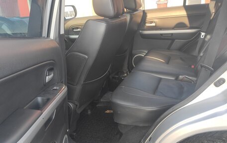 Suzuki Grand Vitara, 2010 год, 1 150 000 рублей, 12 фотография