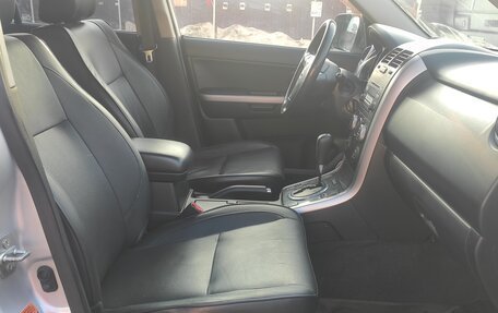 Suzuki Grand Vitara, 2010 год, 1 150 000 рублей, 14 фотография