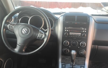 Suzuki Grand Vitara, 2010 год, 1 150 000 рублей, 17 фотография