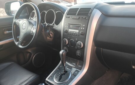 Suzuki Grand Vitara, 2010 год, 1 150 000 рублей, 16 фотография