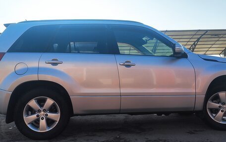 Suzuki Grand Vitara, 2010 год, 1 150 000 рублей, 21 фотография