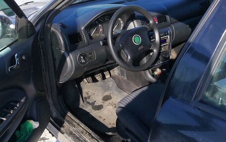 Skoda Octavia IV, 2008 год, 350 000 рублей, 3 фотография