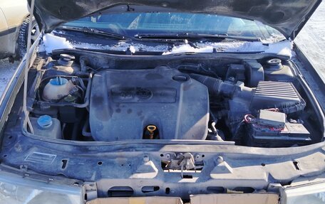 Skoda Octavia IV, 2008 год, 350 000 рублей, 2 фотография