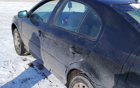 Skoda Octavia IV, 2008 год, 350 000 рублей, 5 фотография