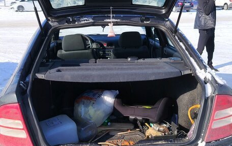 Skoda Octavia IV, 2008 год, 350 000 рублей, 6 фотография