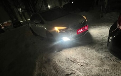 Opel Astra J, 2010 год, 550 000 рублей, 1 фотография