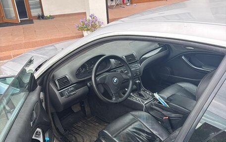 BMW 3 серия, 1999 год, 720 000 рублей, 3 фотография