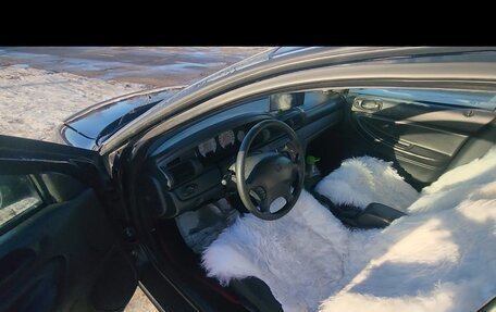 Dodge Stratus II, 2003 год, 450 000 рублей, 1 фотография