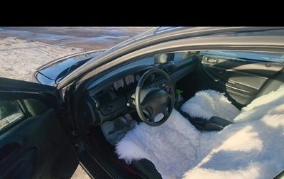 Dodge Stratus II, 2003 год, 450 000 рублей, 1 фотография