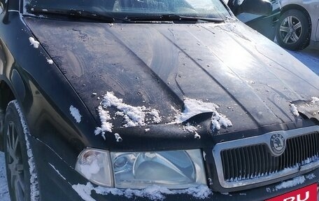 Skoda Octavia IV, 2008 год, 350 000 рублей, 9 фотография