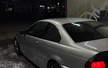 BMW 3 серия, 1999 год, 720 000 рублей, 5 фотография