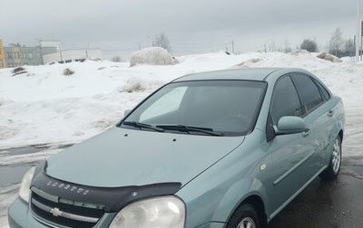 Chevrolet Lacetti, 2008 год, 270 000 рублей, 1 фотография