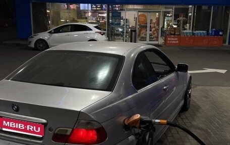 BMW 3 серия, 1999 год, 720 000 рублей, 4 фотография