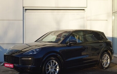 Porsche Cayenne III, 2021 год, 8 990 000 рублей, 1 фотография