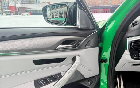 BMW M5, 2021 год, 13 000 000 рублей, 4 фотография