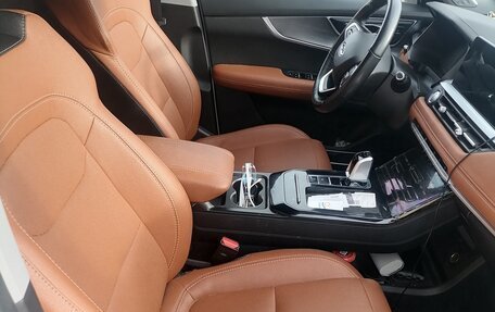 Chery Tiggo 7 Pro, 2022 год, 1 800 000 рублей, 2 фотография