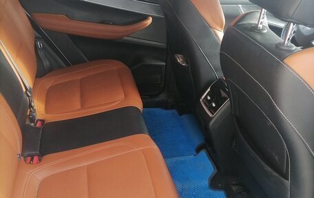 Chery Tiggo 7 Pro, 2022 год, 1 800 000 рублей, 3 фотография