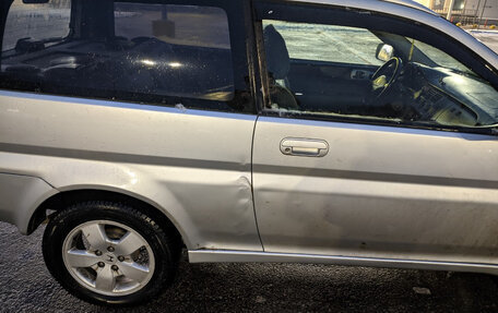 Honda HR-V I, 1999 год, 490 000 рублей, 5 фотография