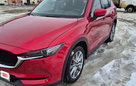 Mazda CX-5 II, 2020 год, 3 300 000 рублей, 2 фотография