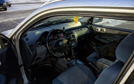 Honda HR-V I, 1999 год, 490 000 рублей, 7 фотография