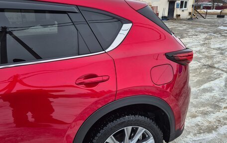 Mazda CX-5 II, 2020 год, 3 300 000 рублей, 4 фотография