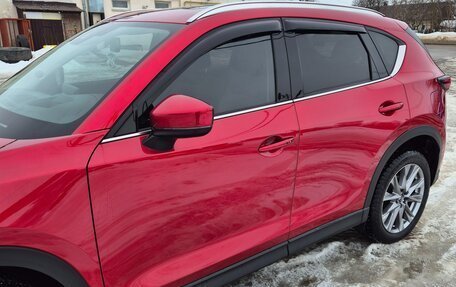 Mazda CX-5 II, 2020 год, 3 300 000 рублей, 3 фотография