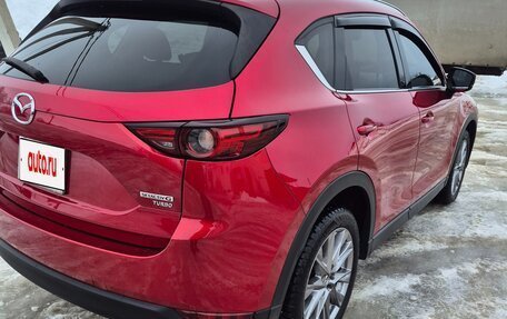 Mazda CX-5 II, 2020 год, 3 300 000 рублей, 7 фотография