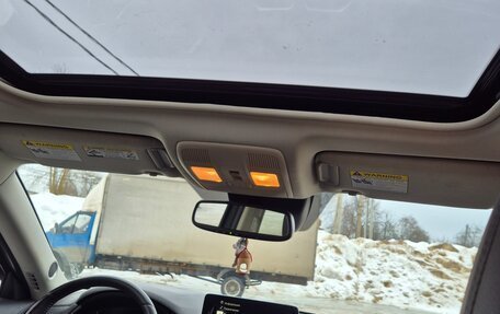 Mazda CX-5 II, 2020 год, 3 300 000 рублей, 11 фотография