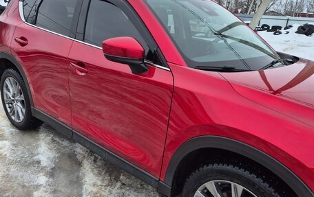 Mazda CX-5 II, 2020 год, 3 300 000 рублей, 9 фотография