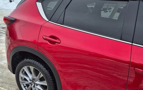 Mazda CX-5 II, 2020 год, 3 300 000 рублей, 10 фотография