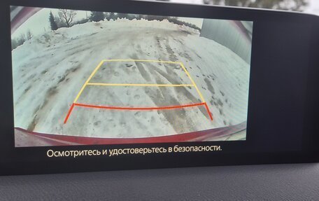 Mazda CX-5 II, 2020 год, 3 300 000 рублей, 17 фотография